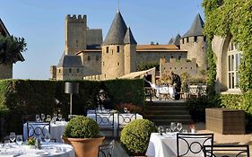 Hotel De La Cite & Spa Mgallery Carcassonne France